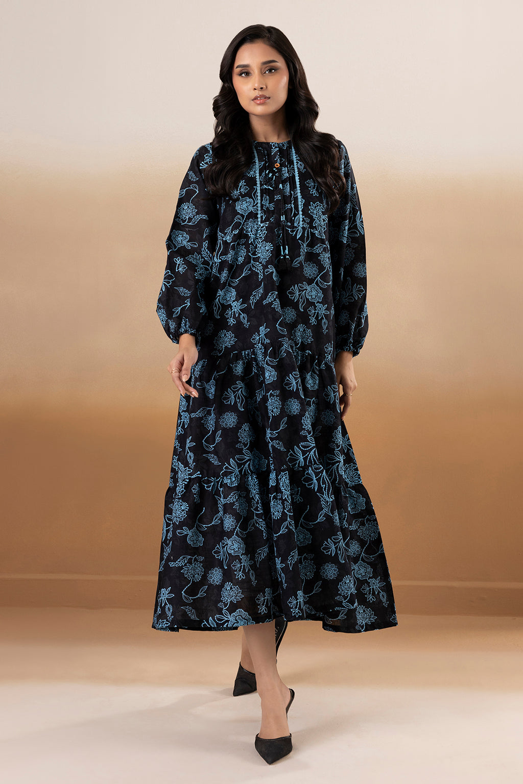 Tunics - 2734