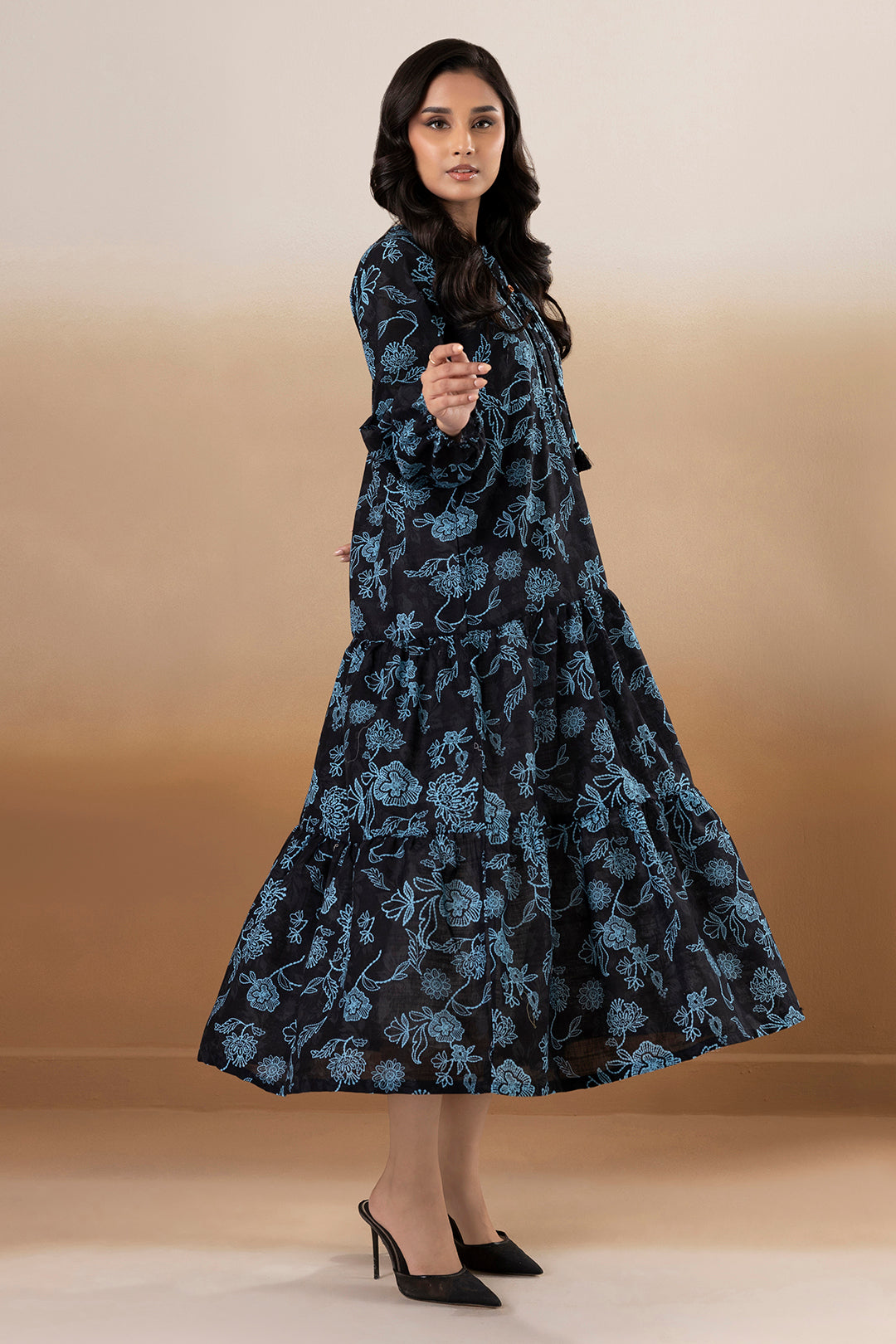 Tunics - 2734