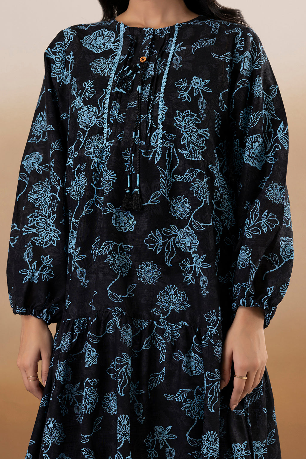 Tunics - 2734