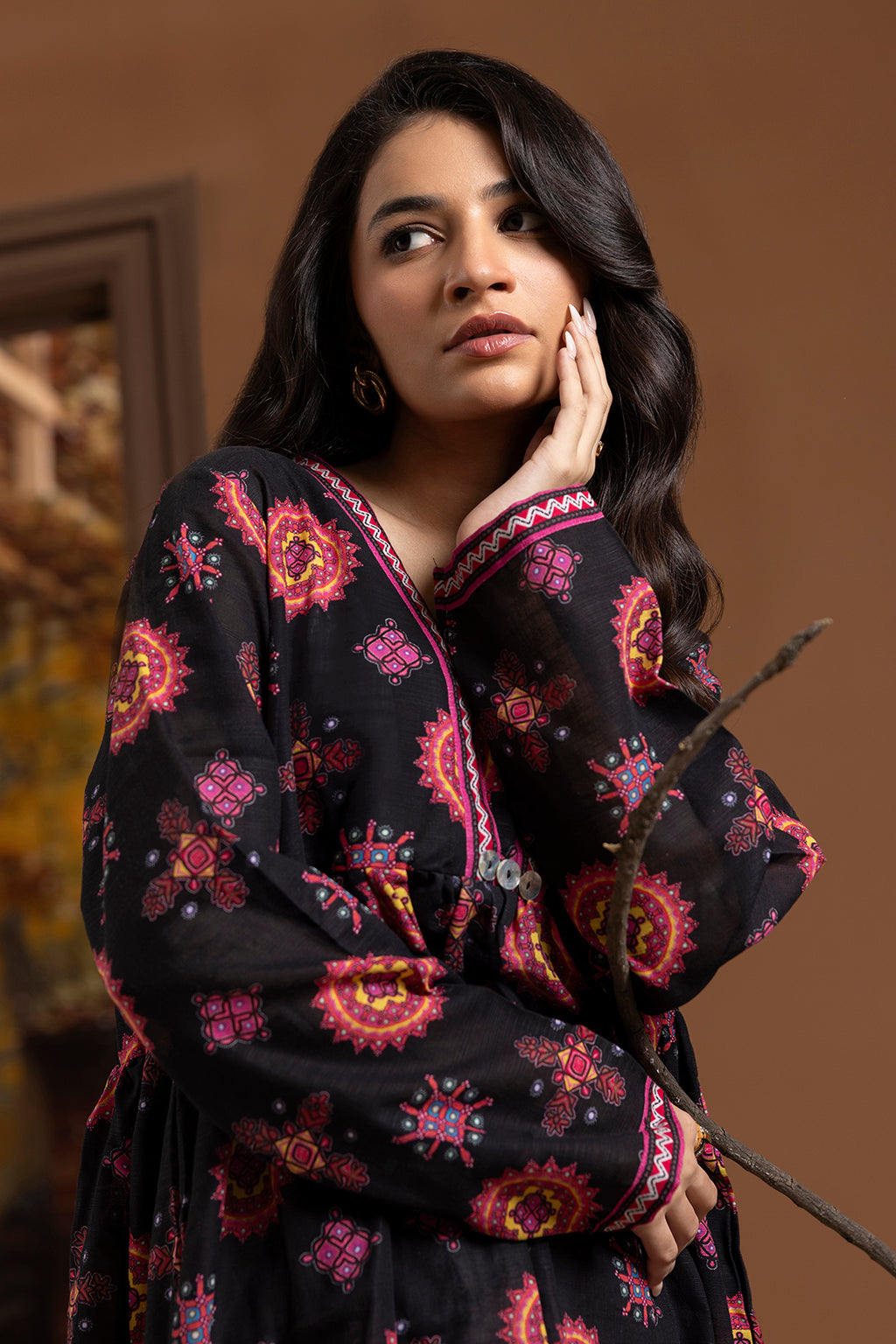 Tunics - 2736