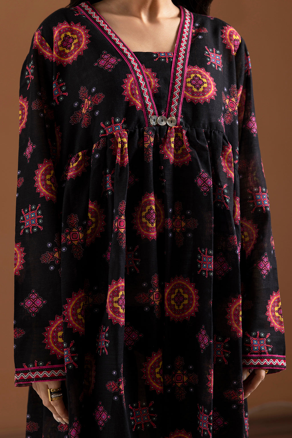 Tunics - 2736