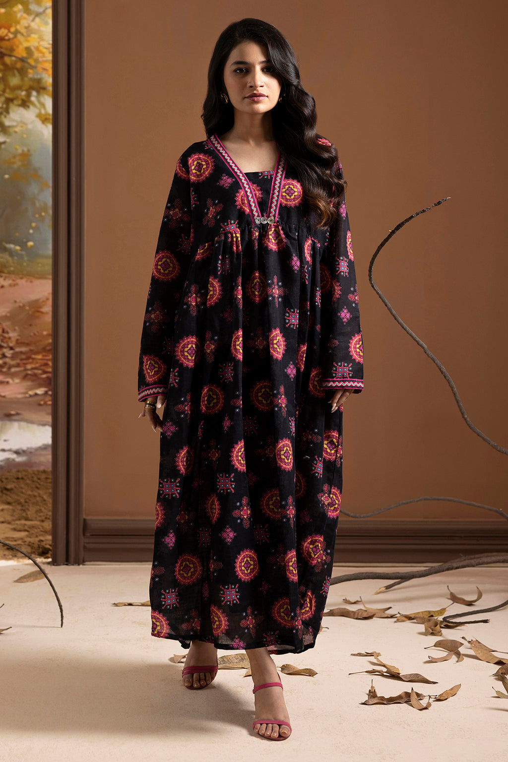Tunics - 2736