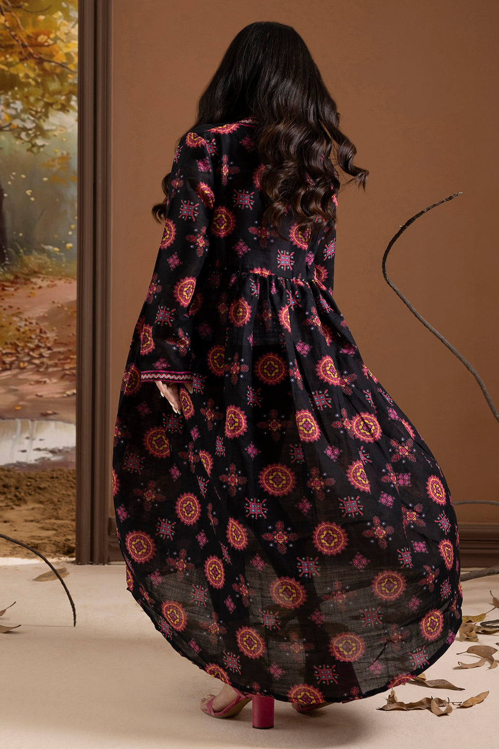 Tunics - 2736