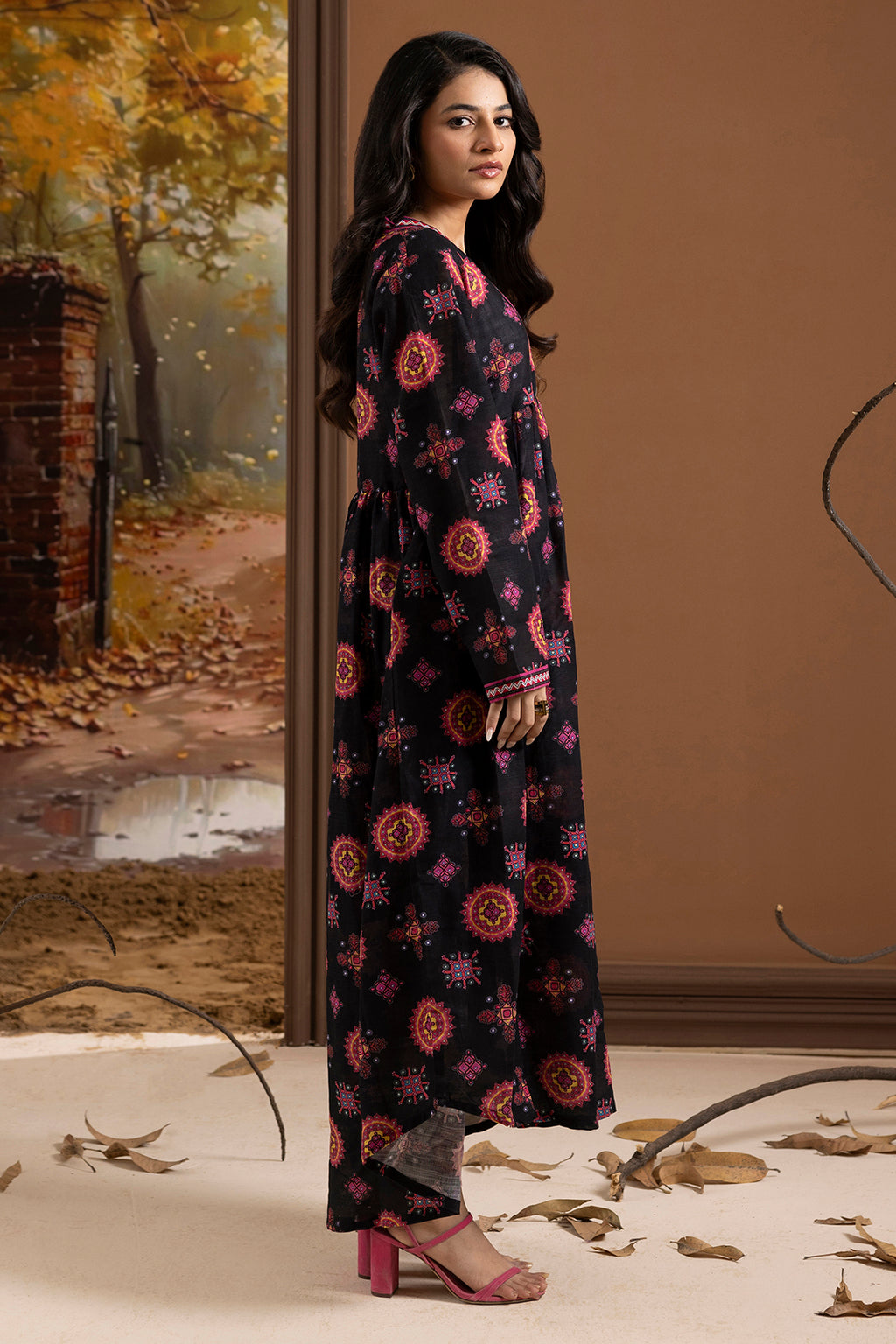 Tunics - 2736