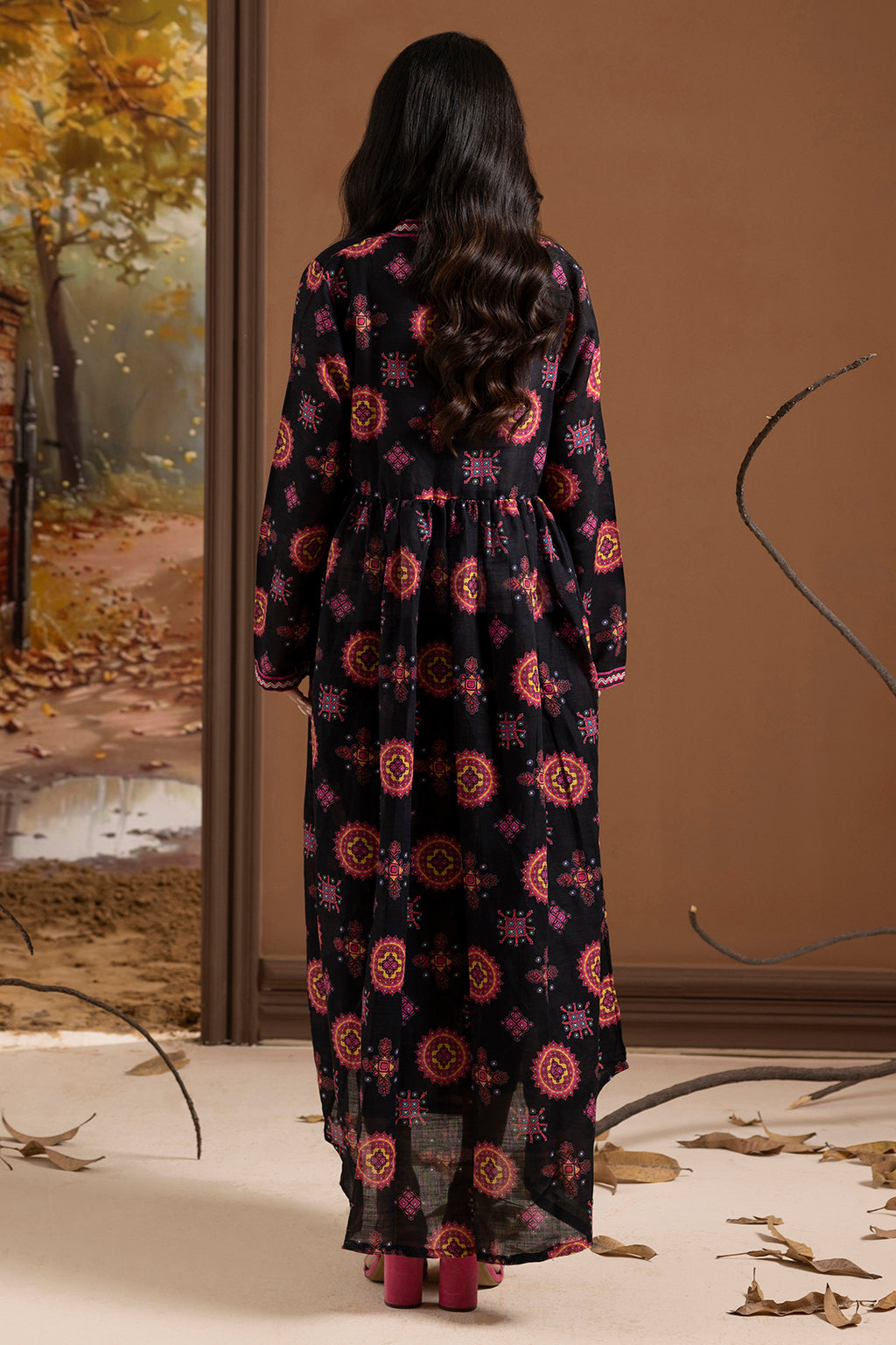 Tunics - 2736