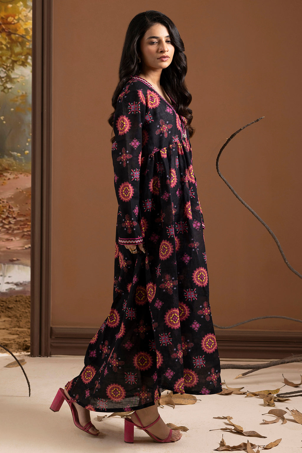 Tunics - 2736