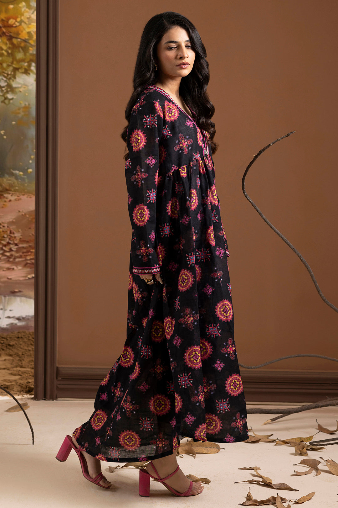 Tunics - 2736