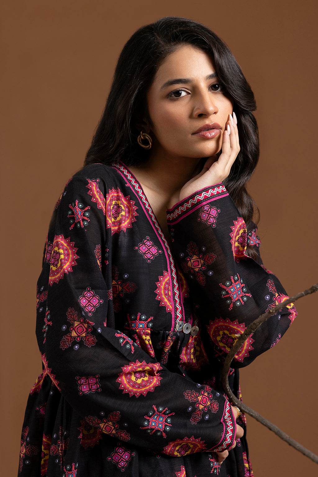 Tunics - 2736
