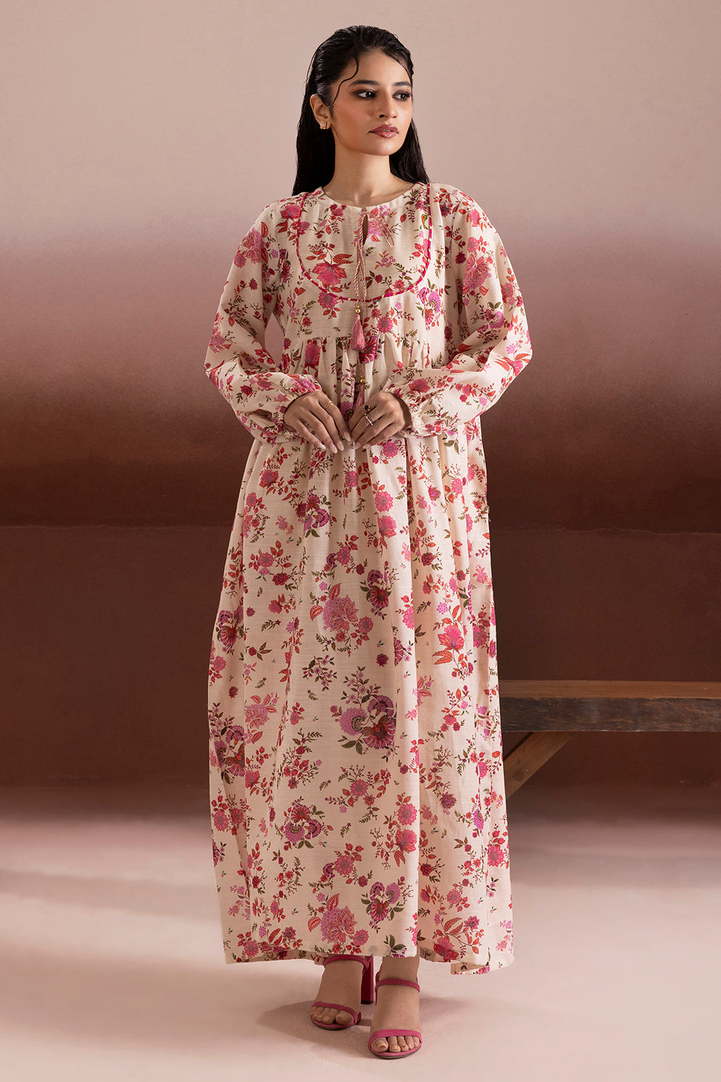 Tunics - 2737