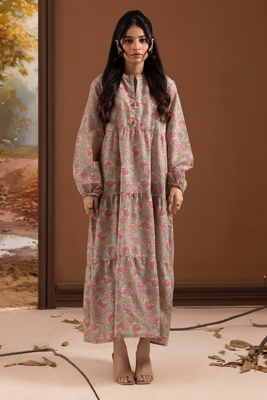 Tunics - 2738