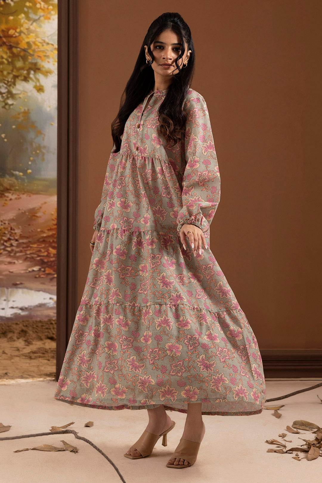 Tunics - 2738