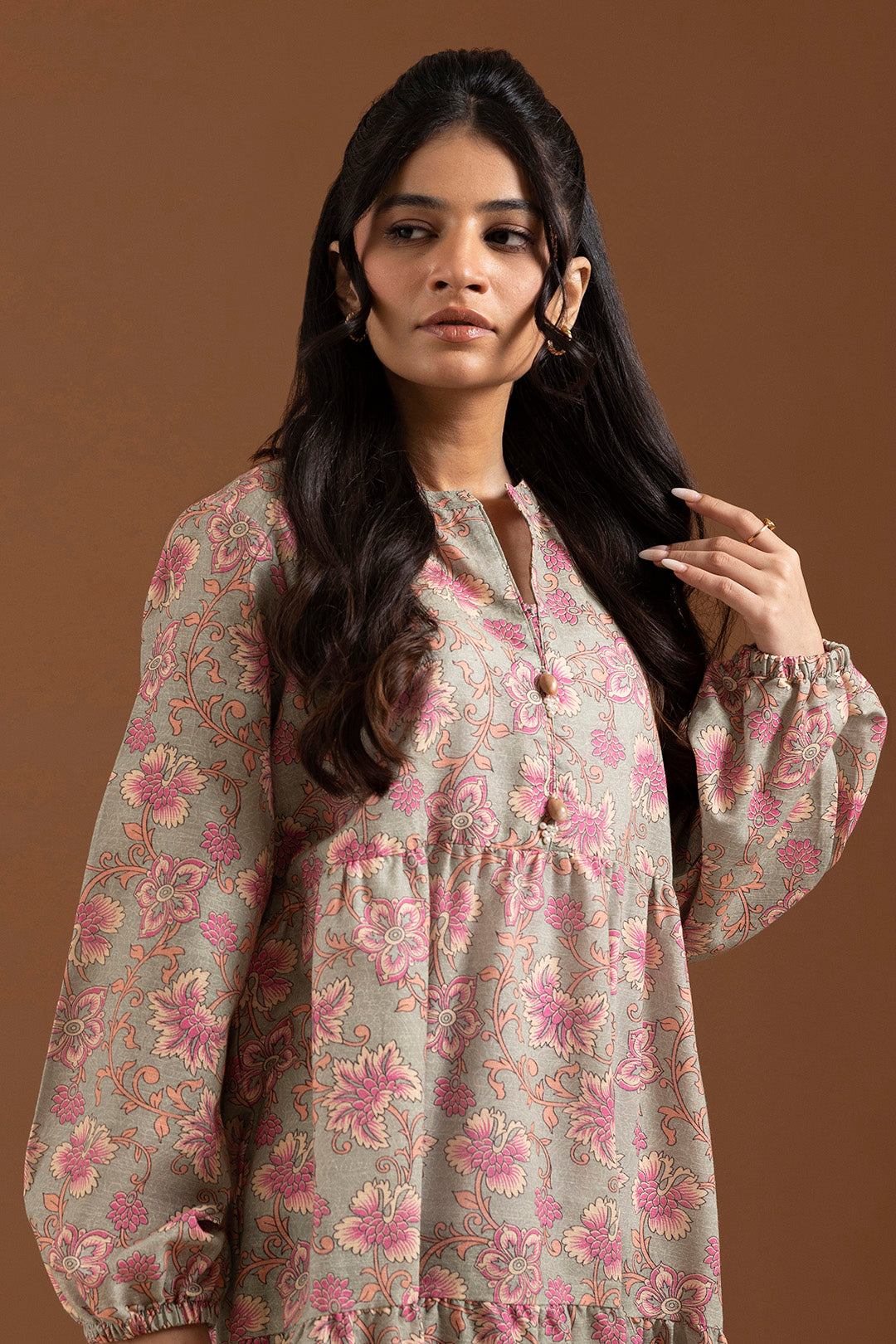 Tunics - 2738