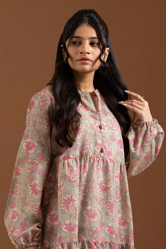 Tunics - 2738