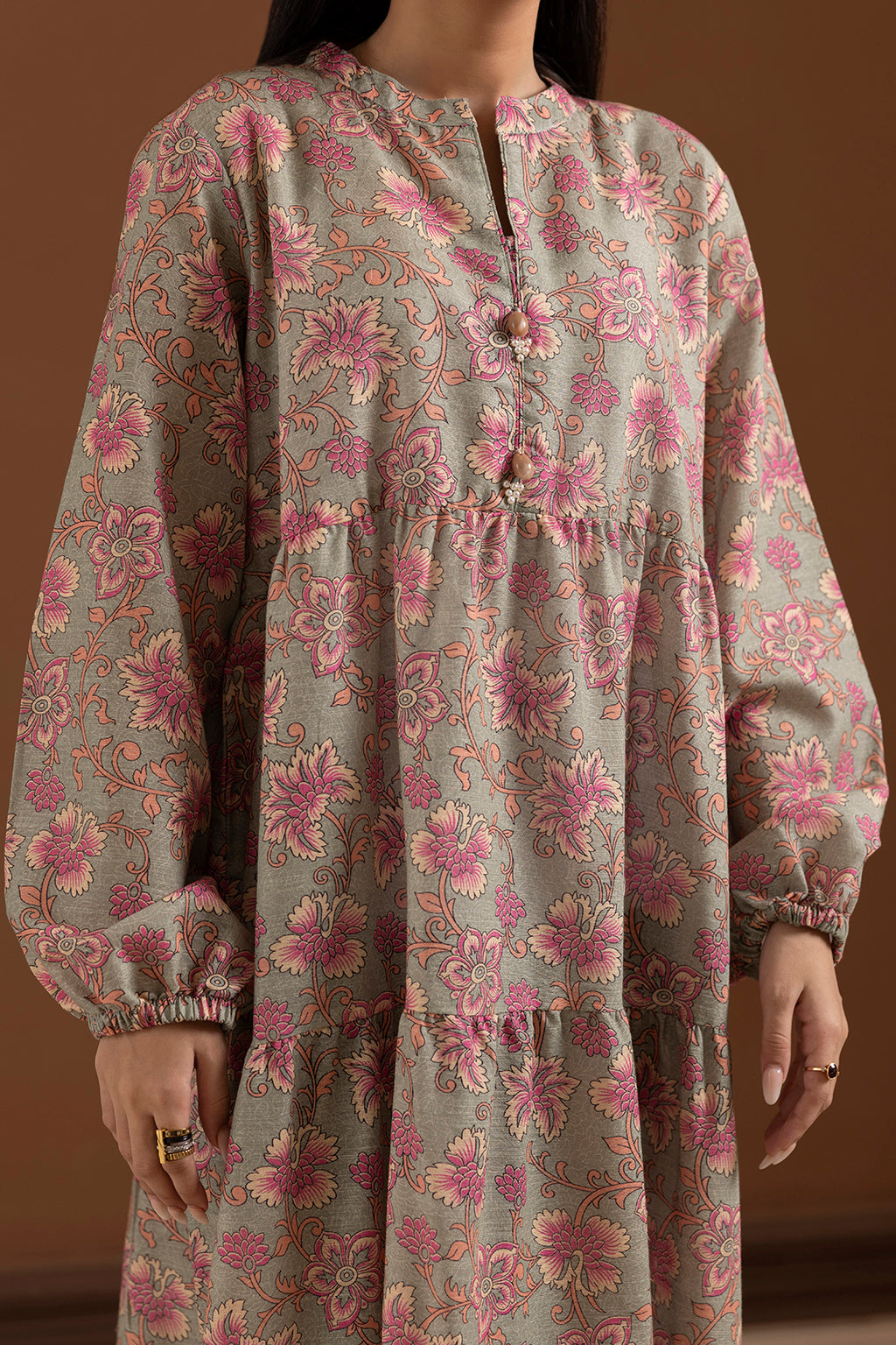 Tunics - 2738