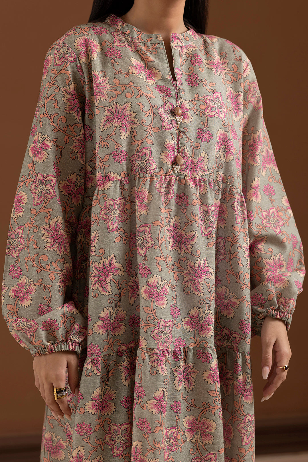 Tunics - 2738