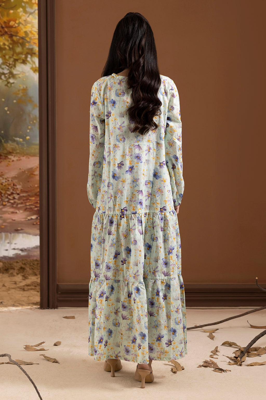 Tunics - 2740