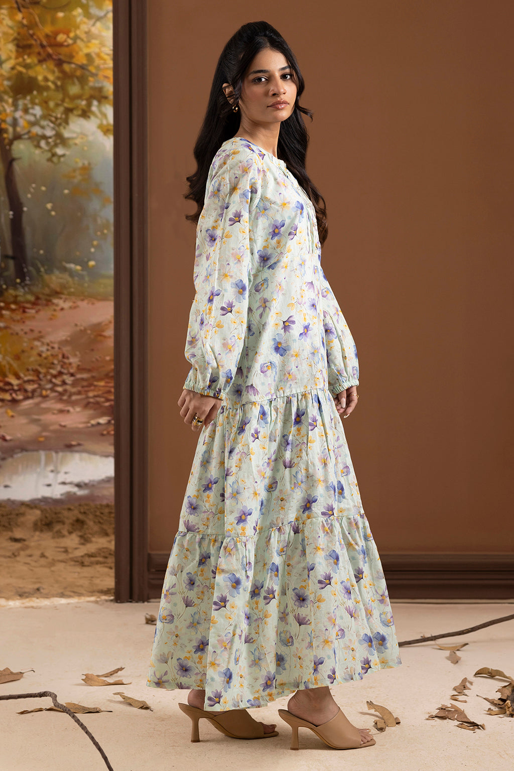 Tunics - 2740