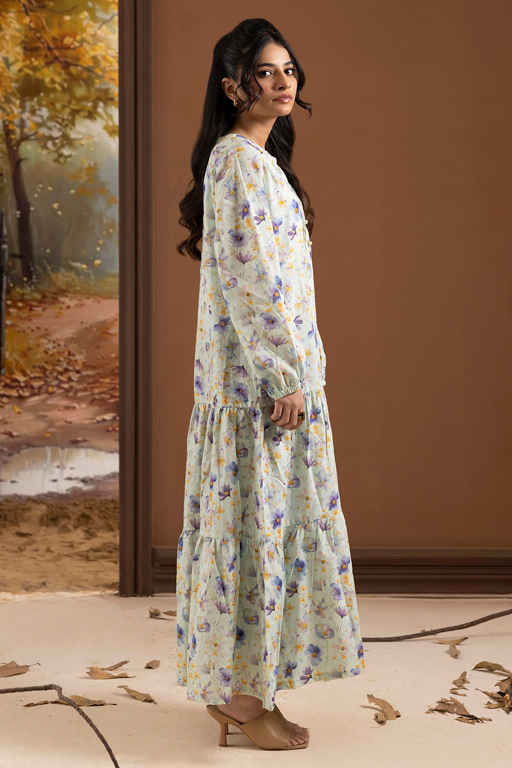 Tunics - 2740