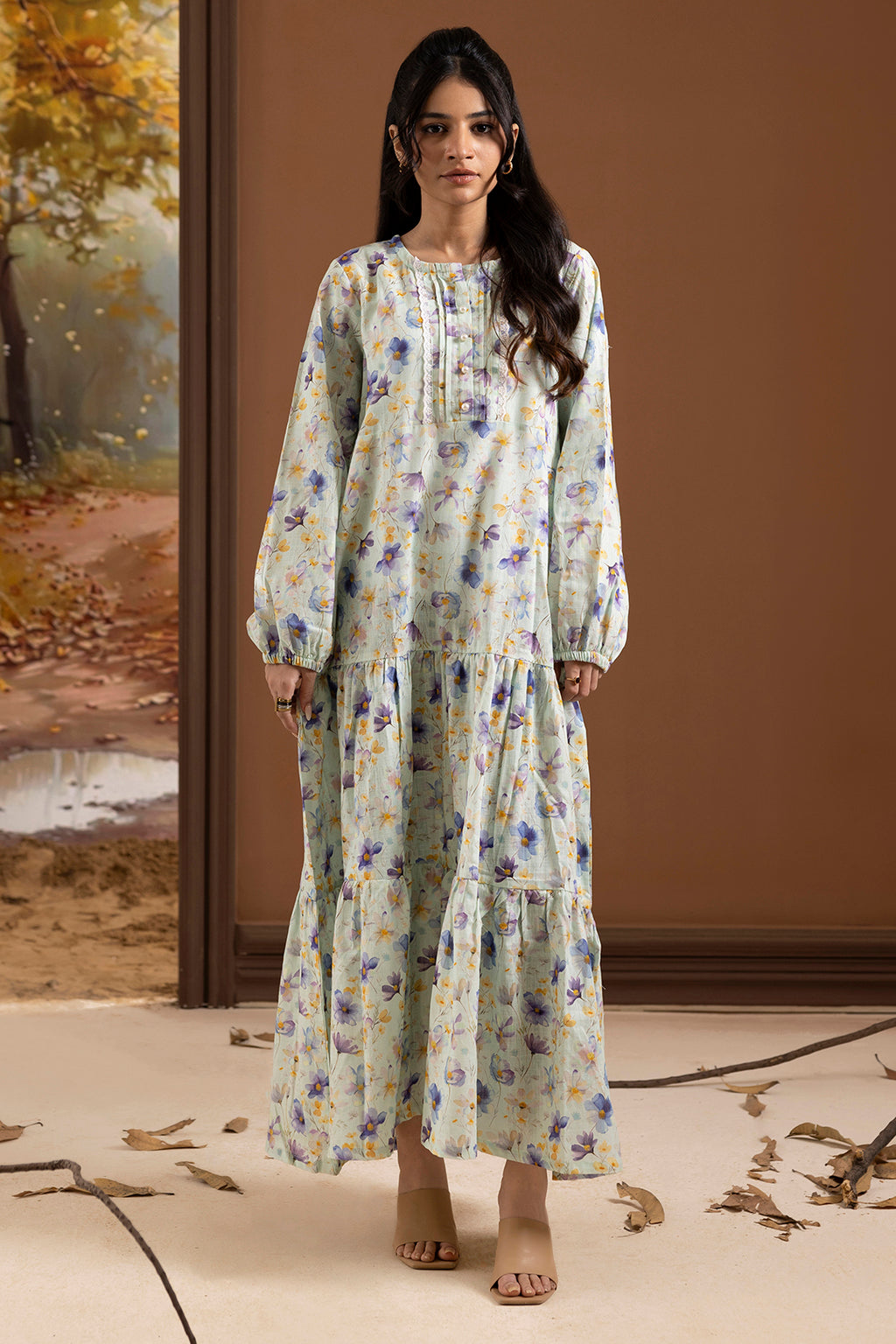 Tunics - 2740