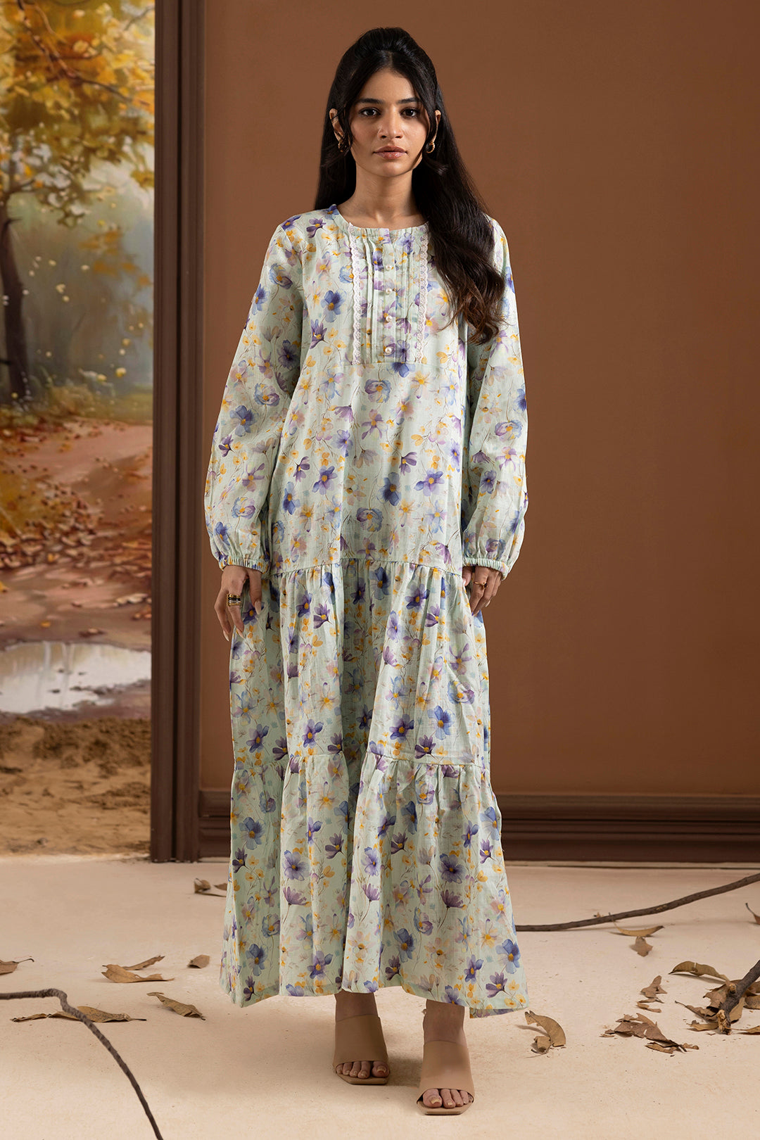 Tunics - 2740