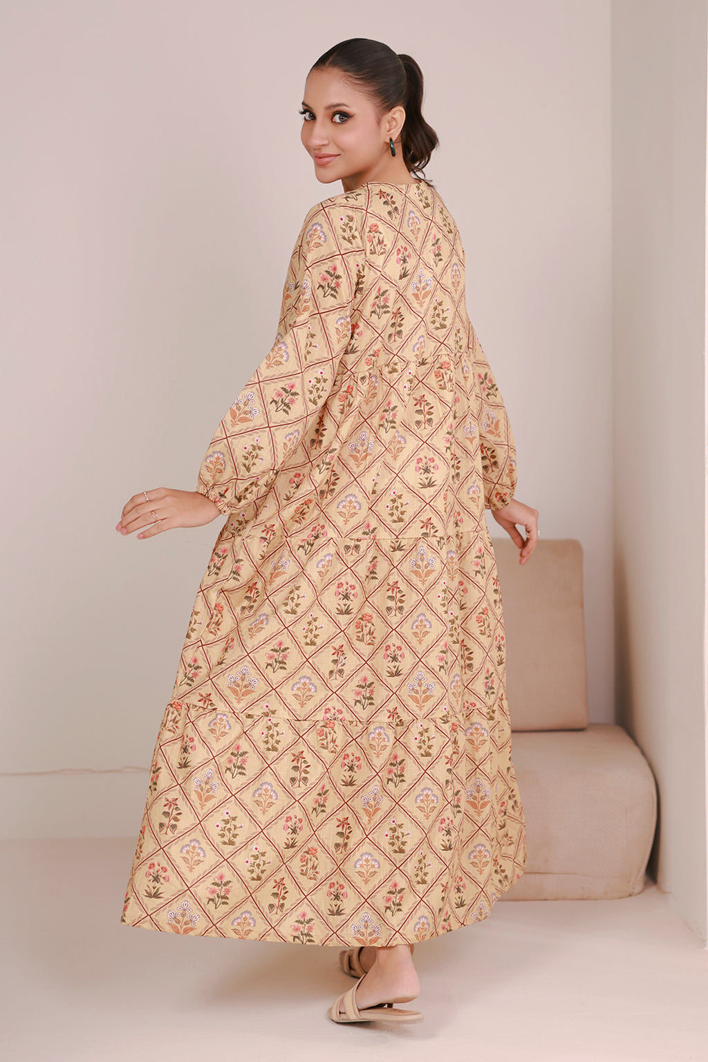 Tunics - 2742