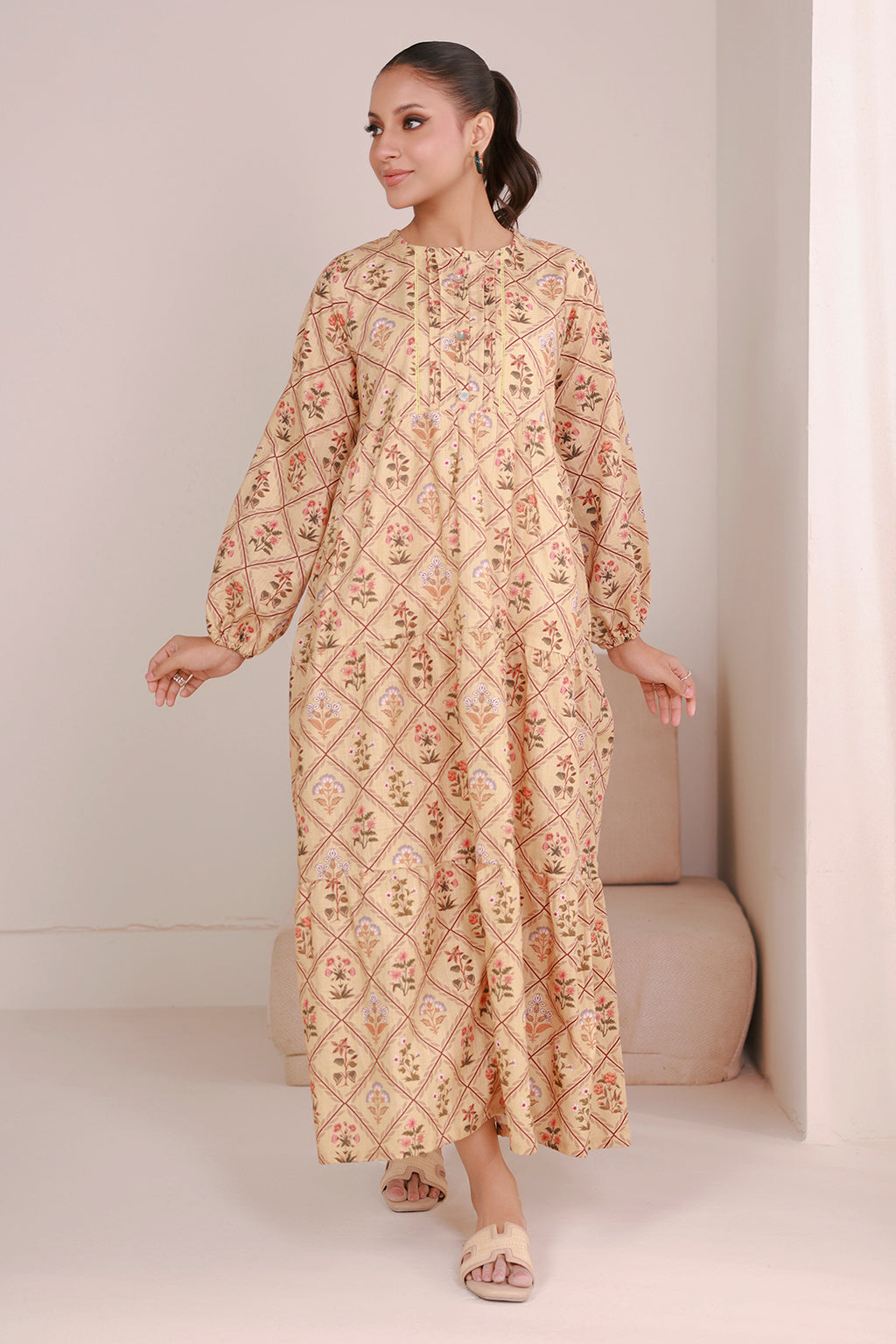 Tunics - 2742