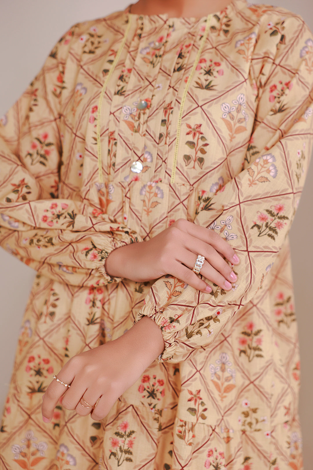 Tunics - 2742