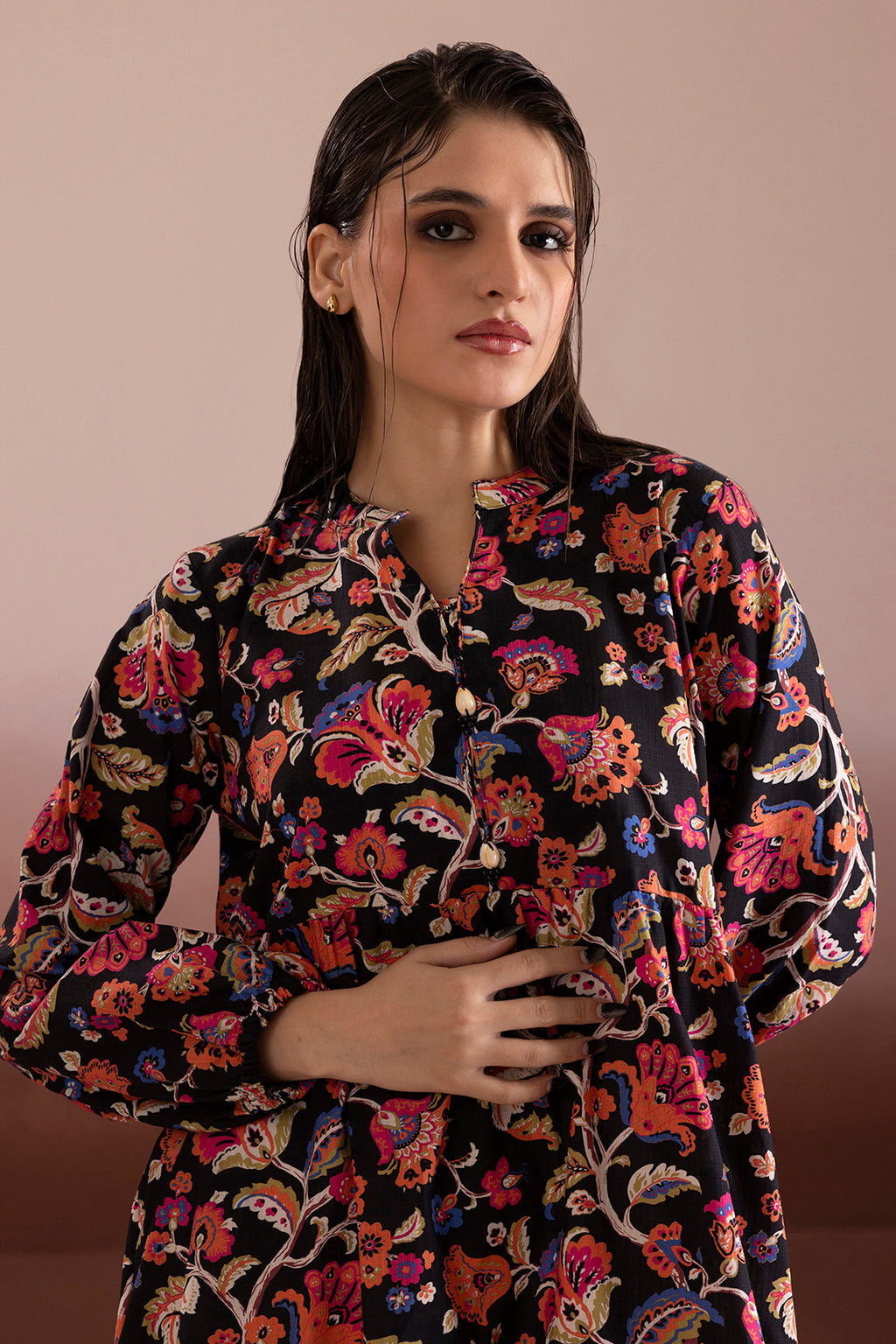 Tunics - 2744