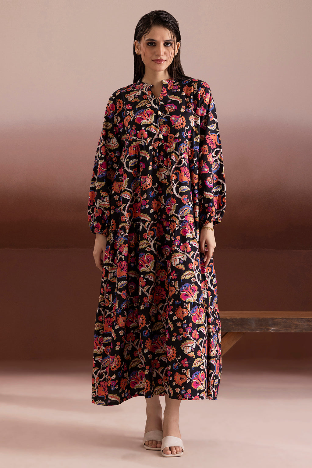 Tunics - 2744