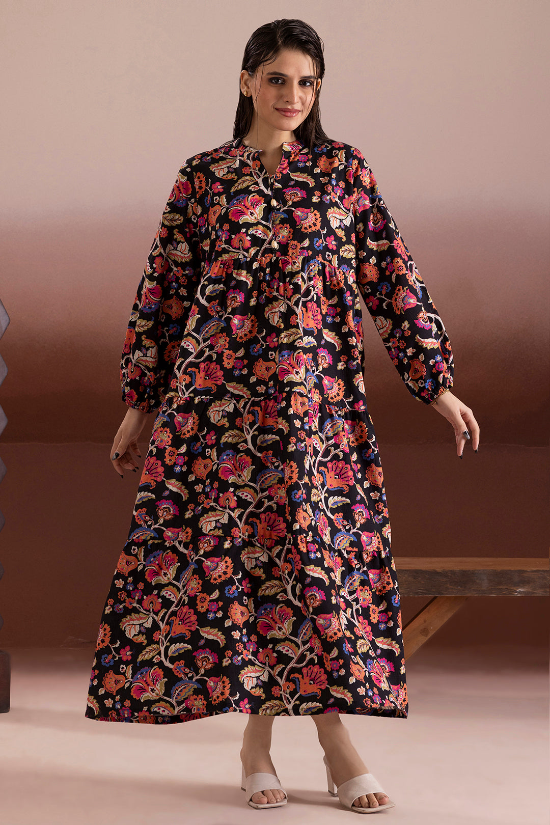 Tunics - 2744
