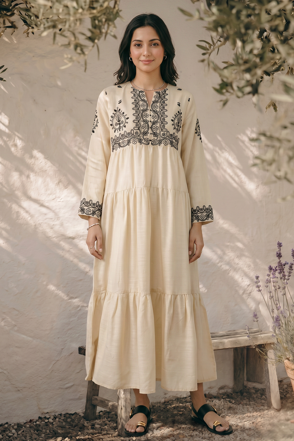 Tunics - 2746