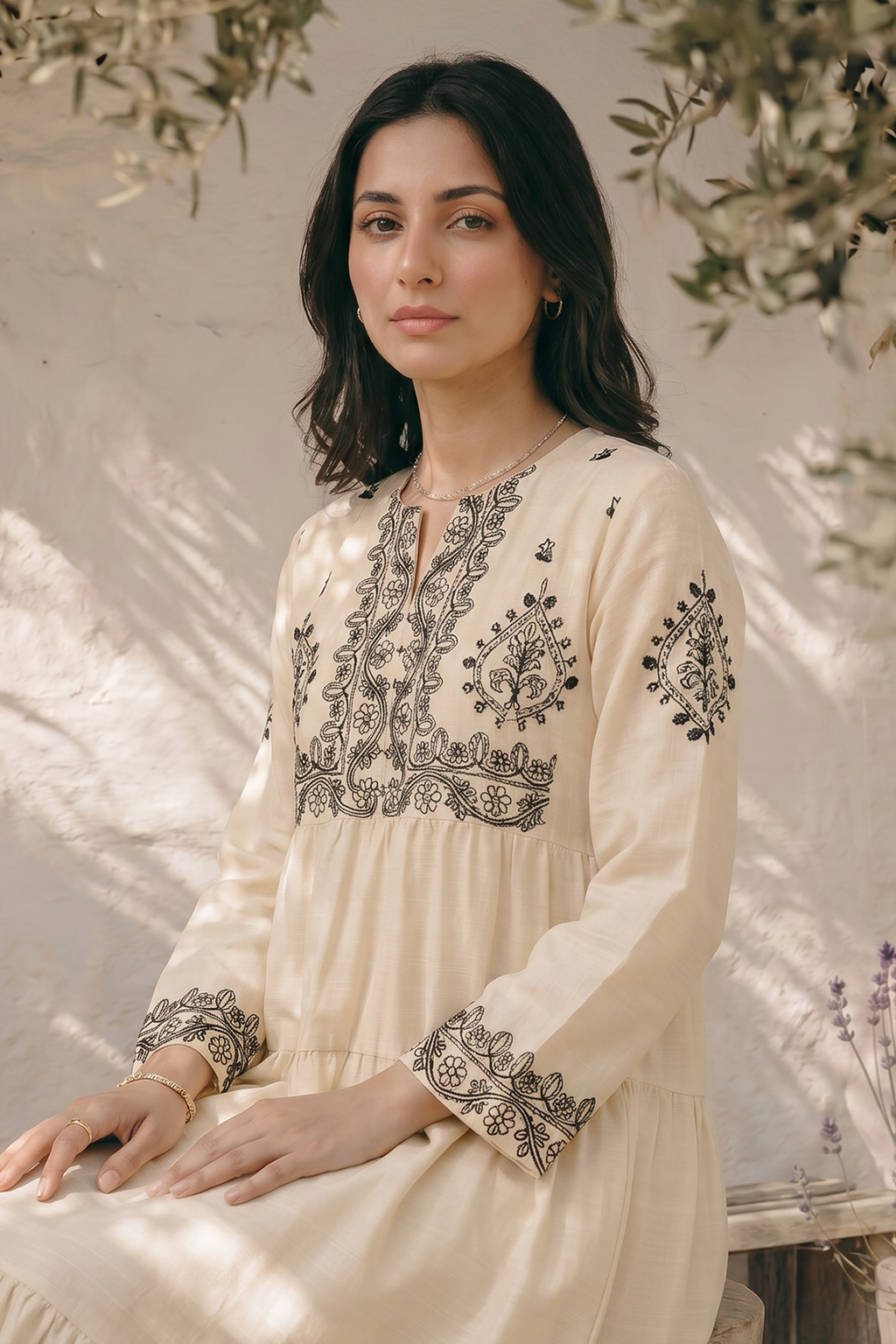 Tunics - 2746