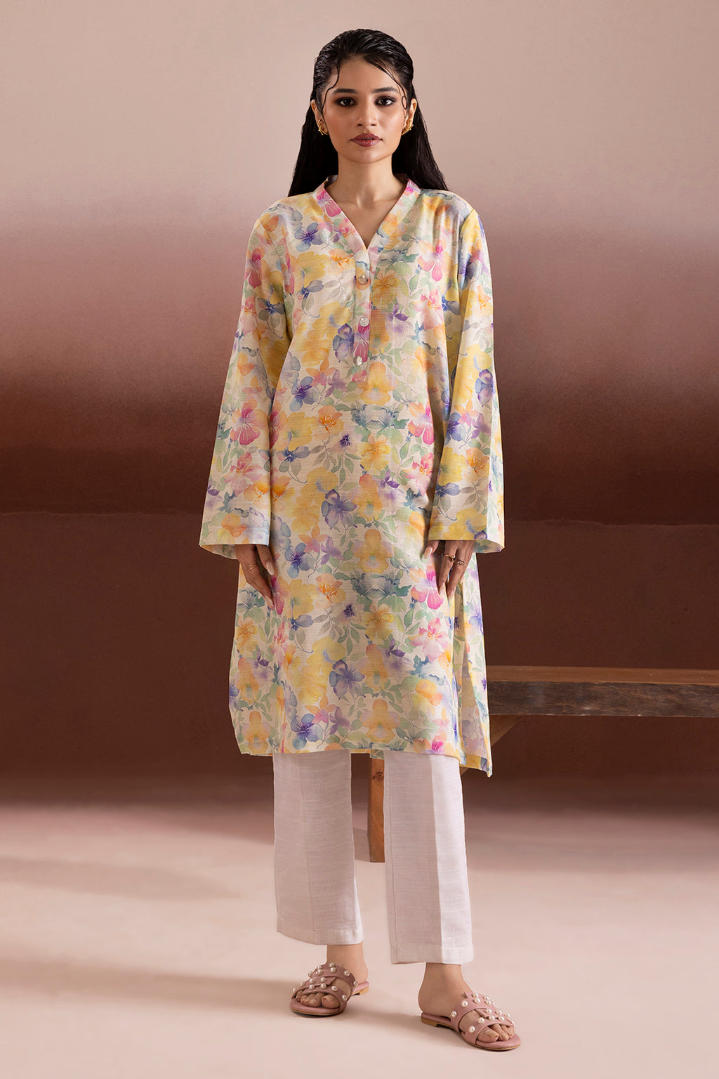 Kurta - 2794