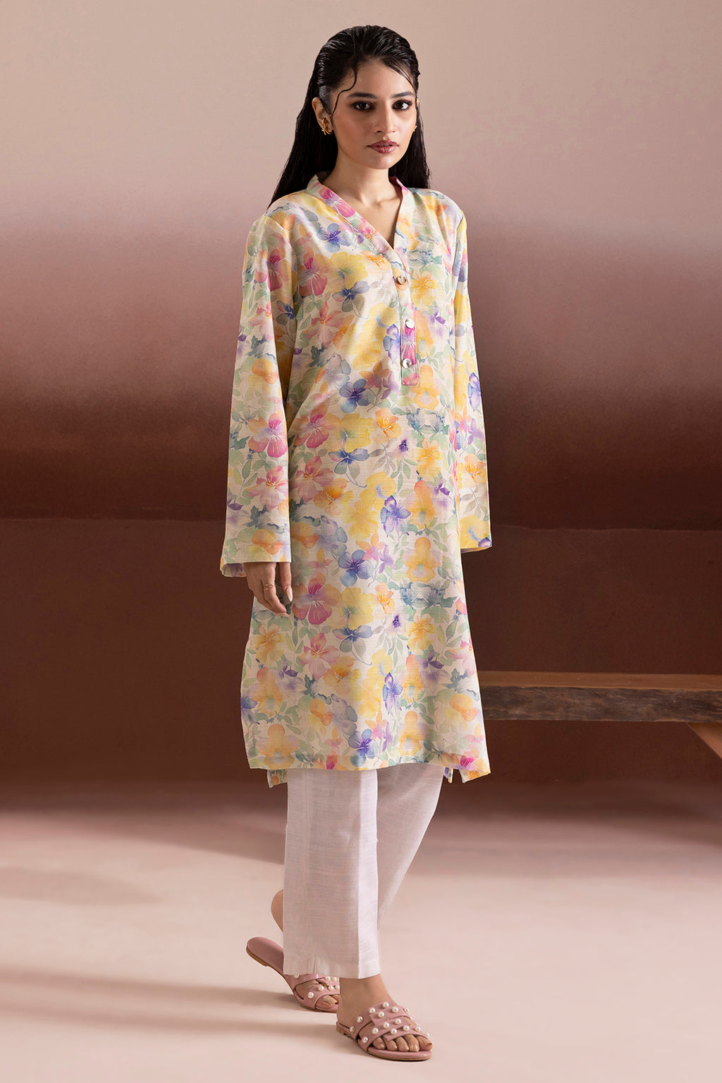 Kurta - 2794