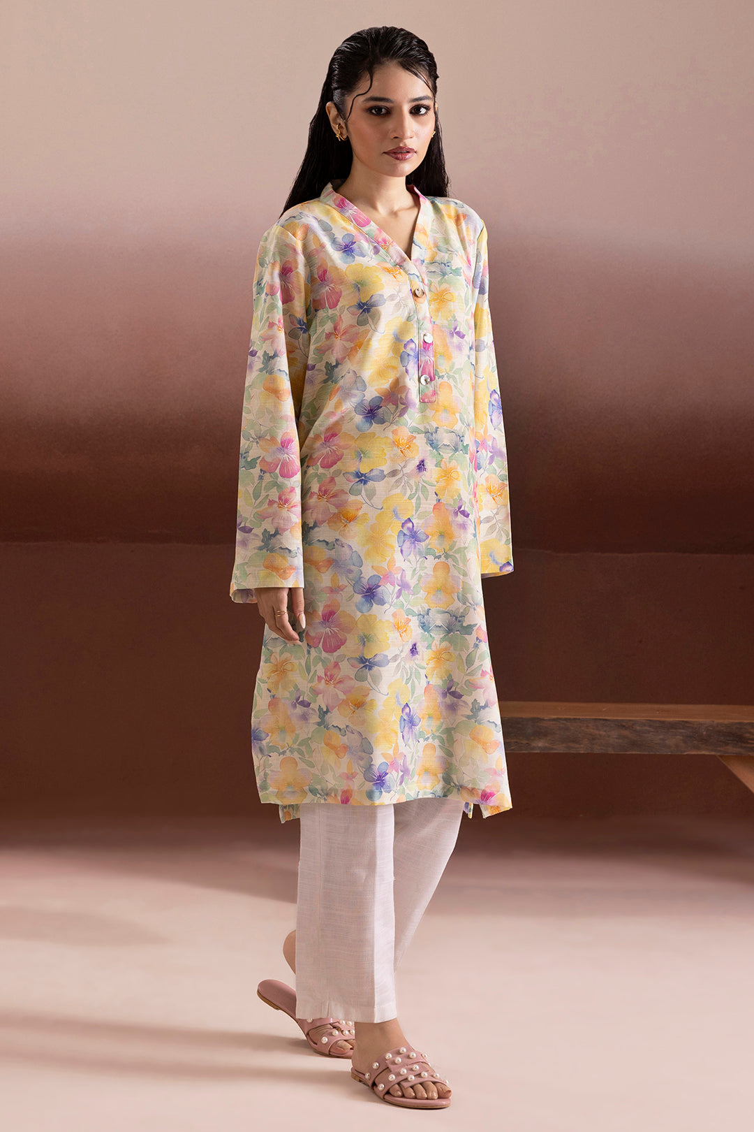 Kurta - 2794