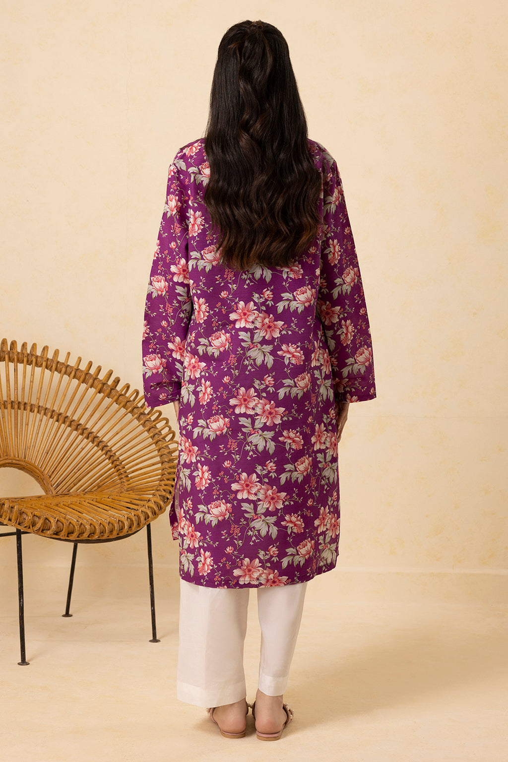 Kurta - 2795