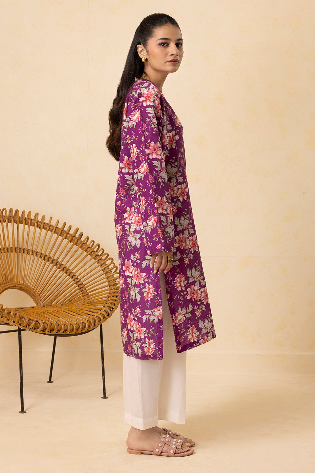 Kurta - 2795