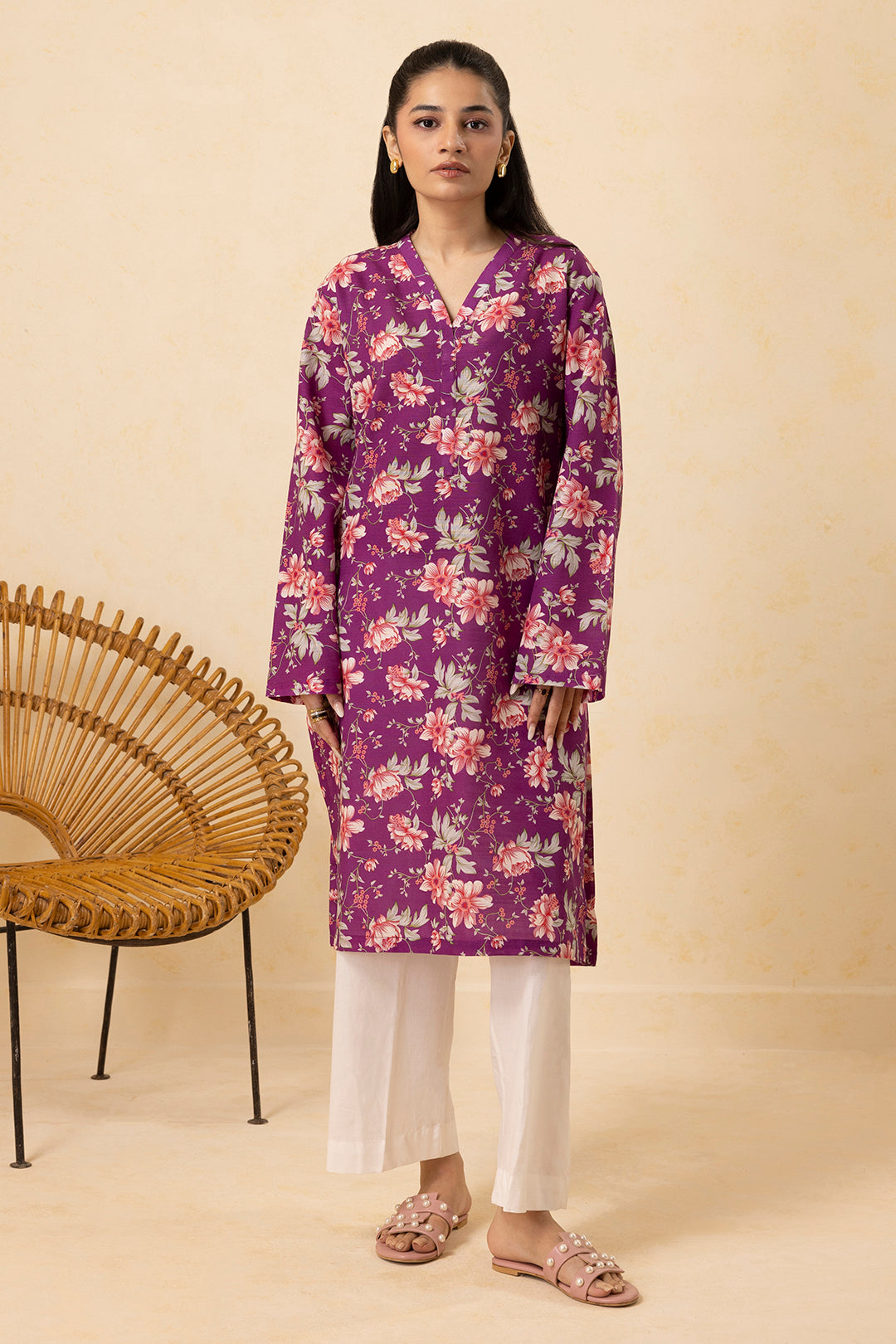 Kurta - 2795