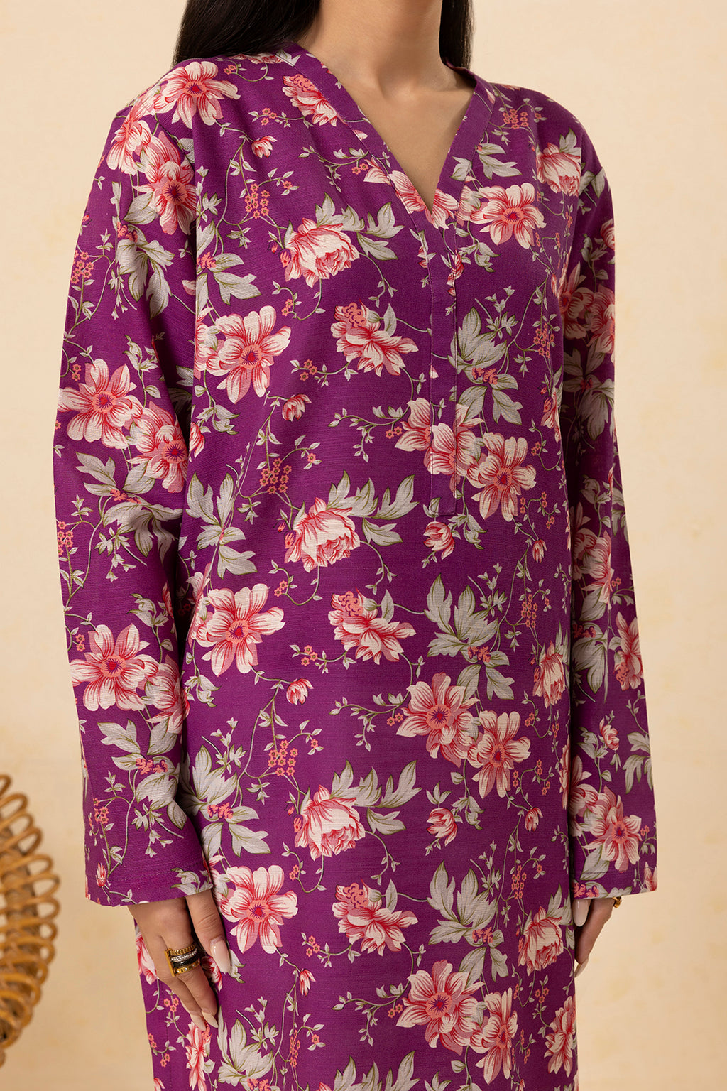 Kurta - 2795