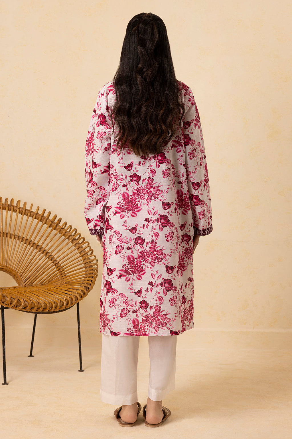 Kurta - 2796