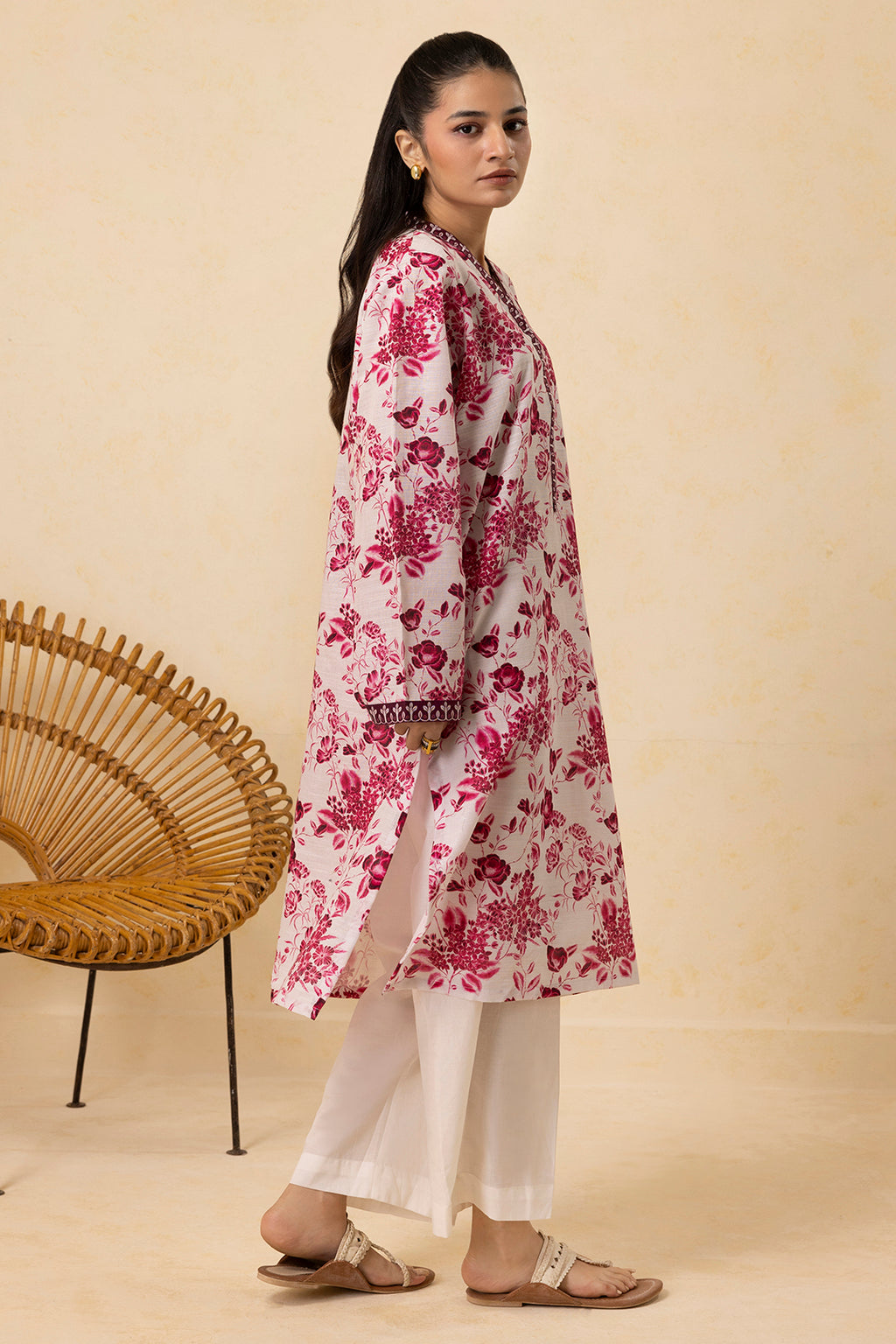 Kurta - 2796