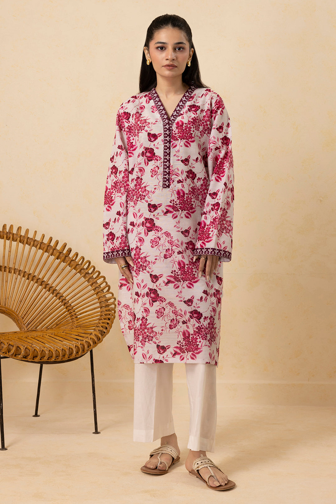 Kurta - 2796