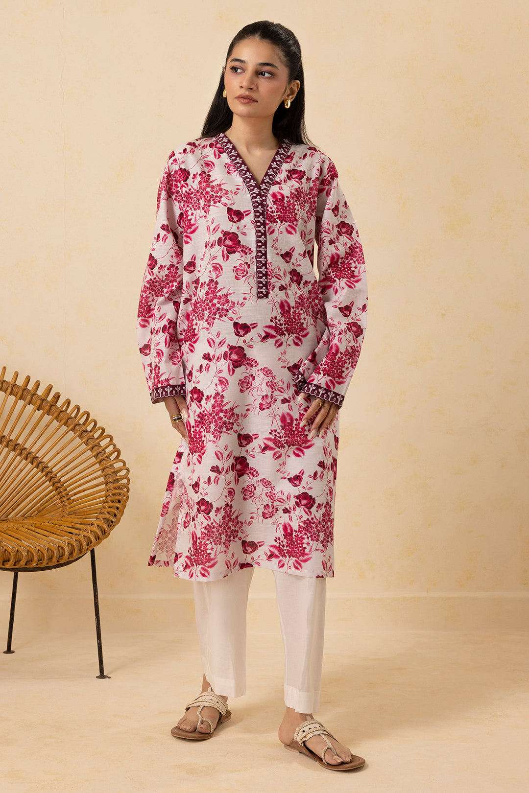 Kurta - 2796