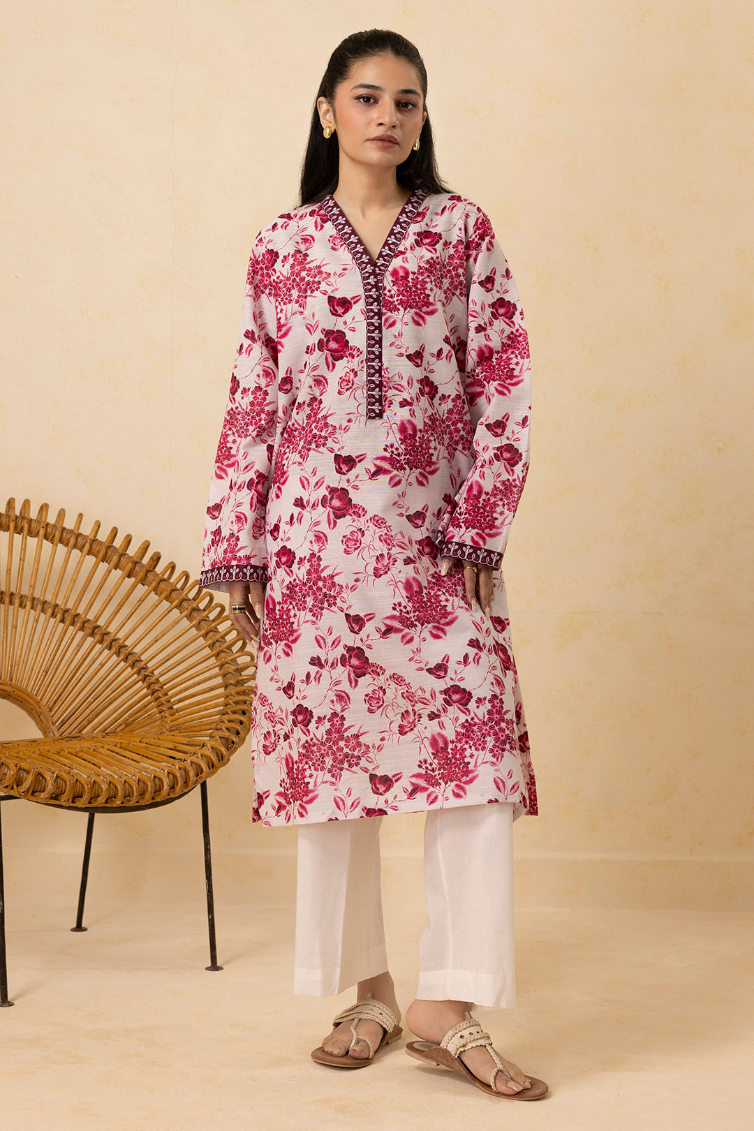 Kurta - 2796