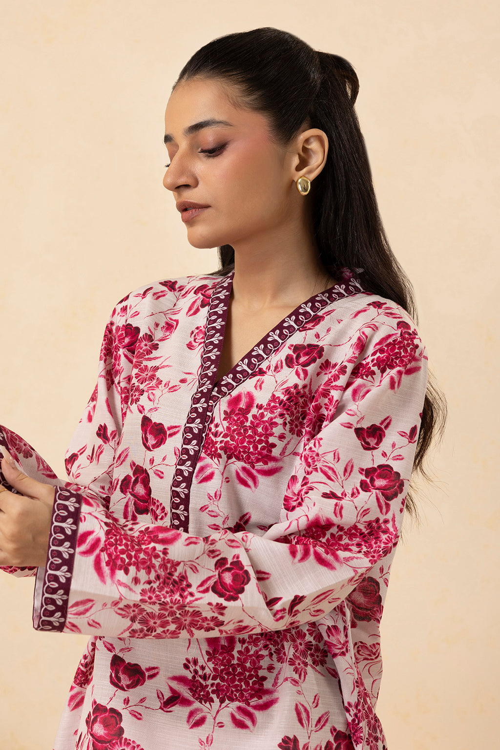 Kurta - 2796