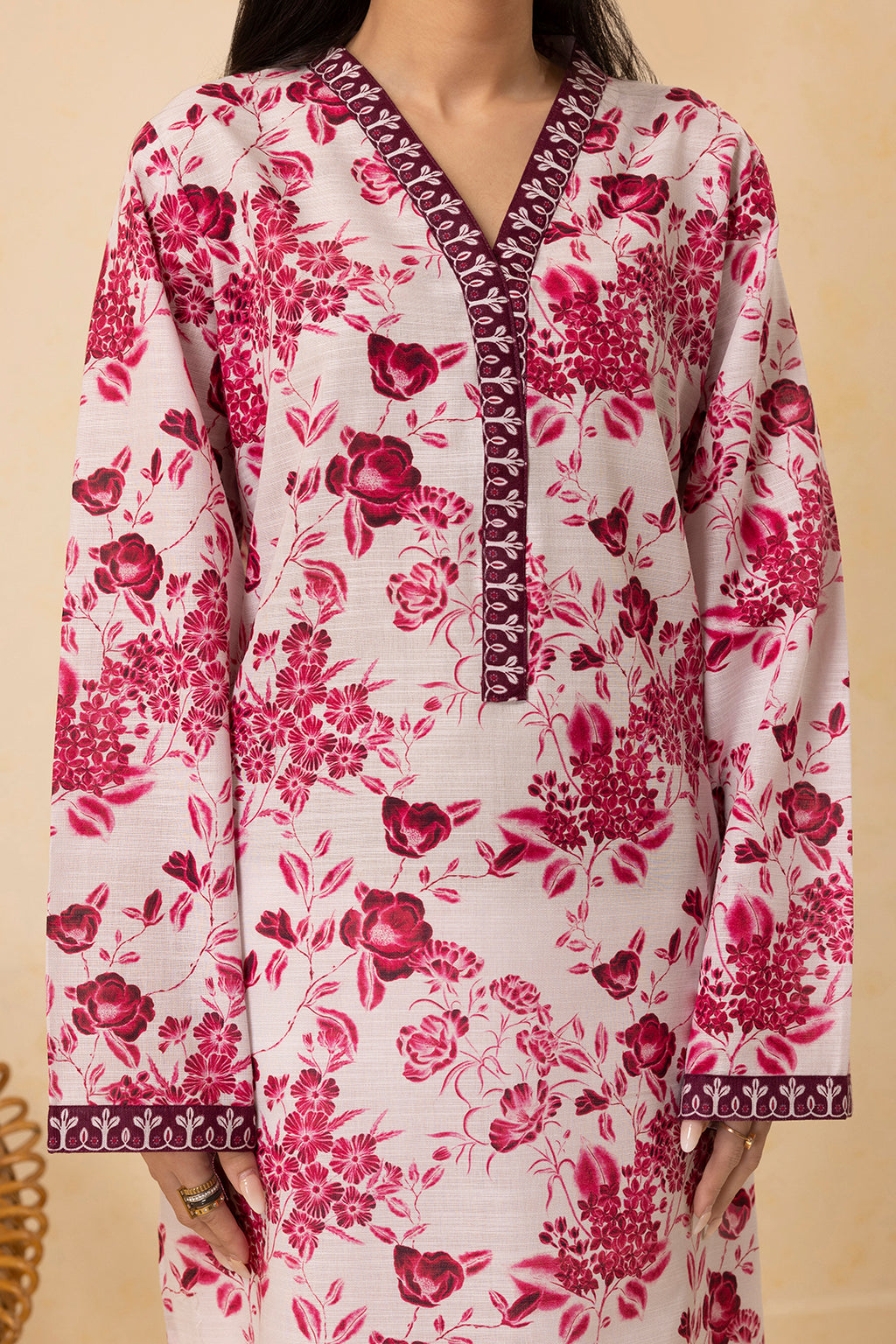 Kurta - 2796