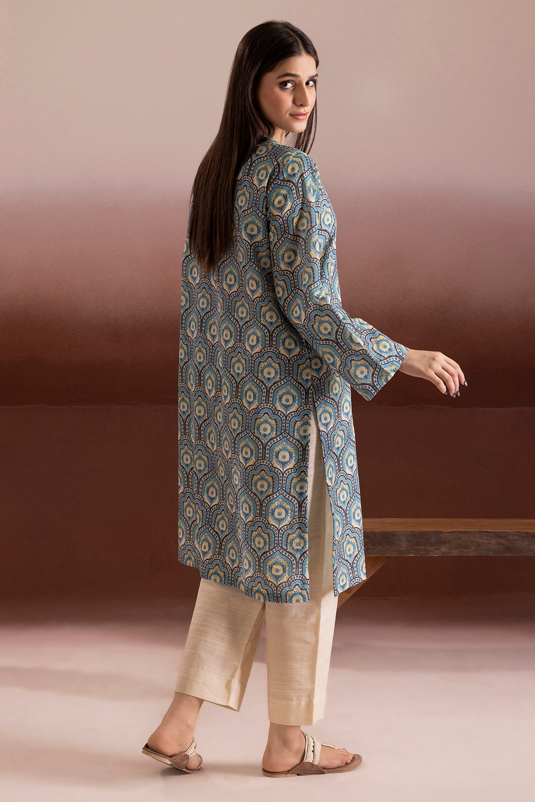 Kurta - 2798