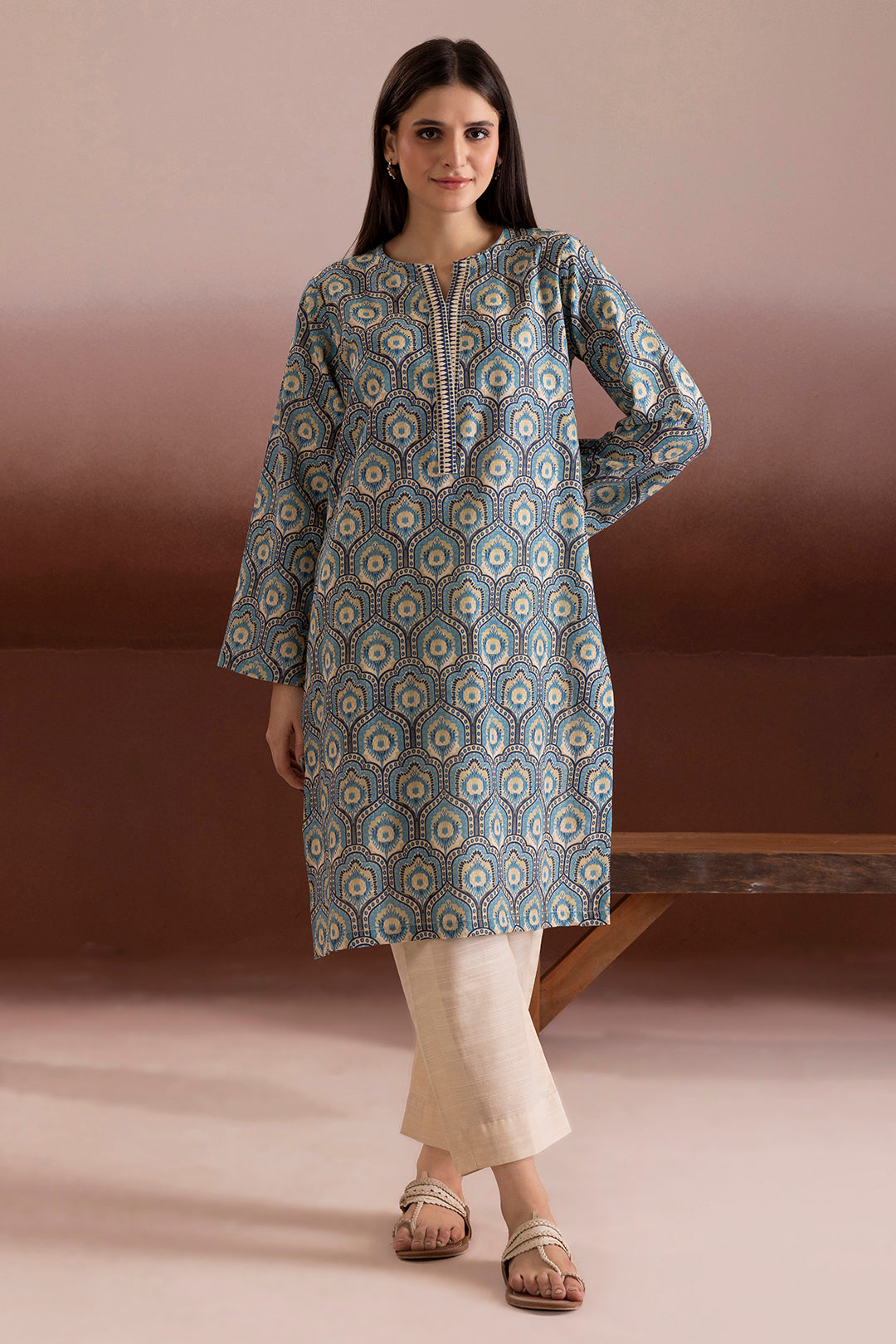 Kurta - 2798
