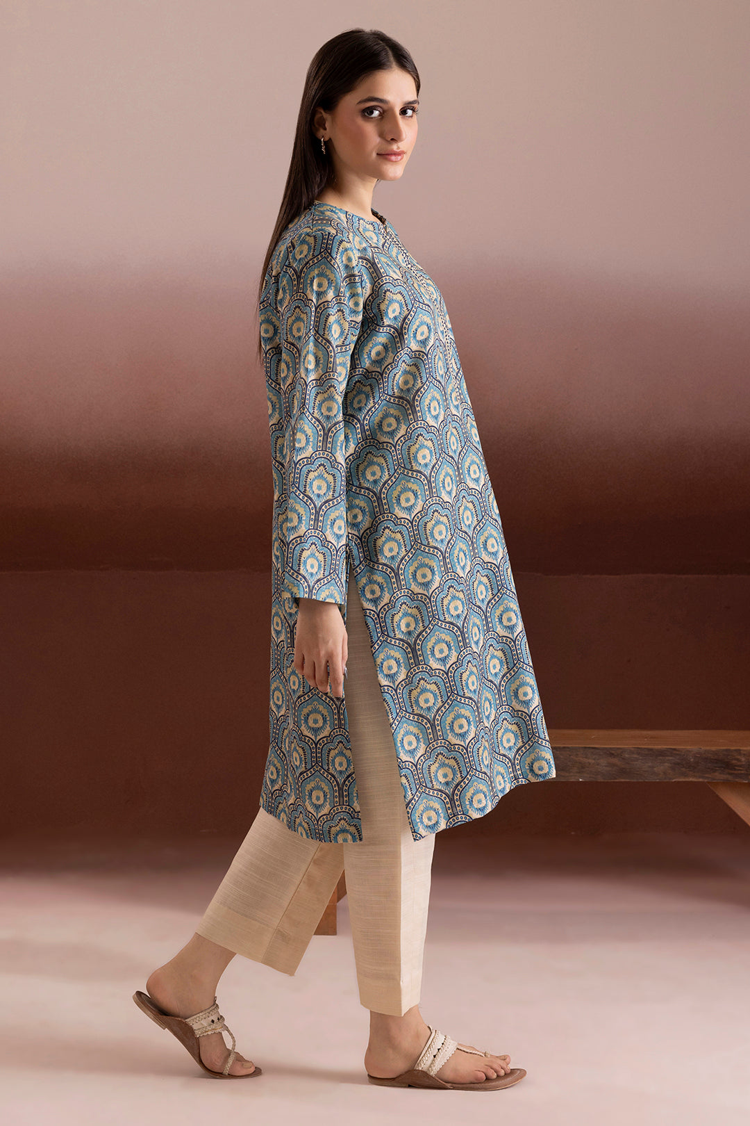Kurta - 2798