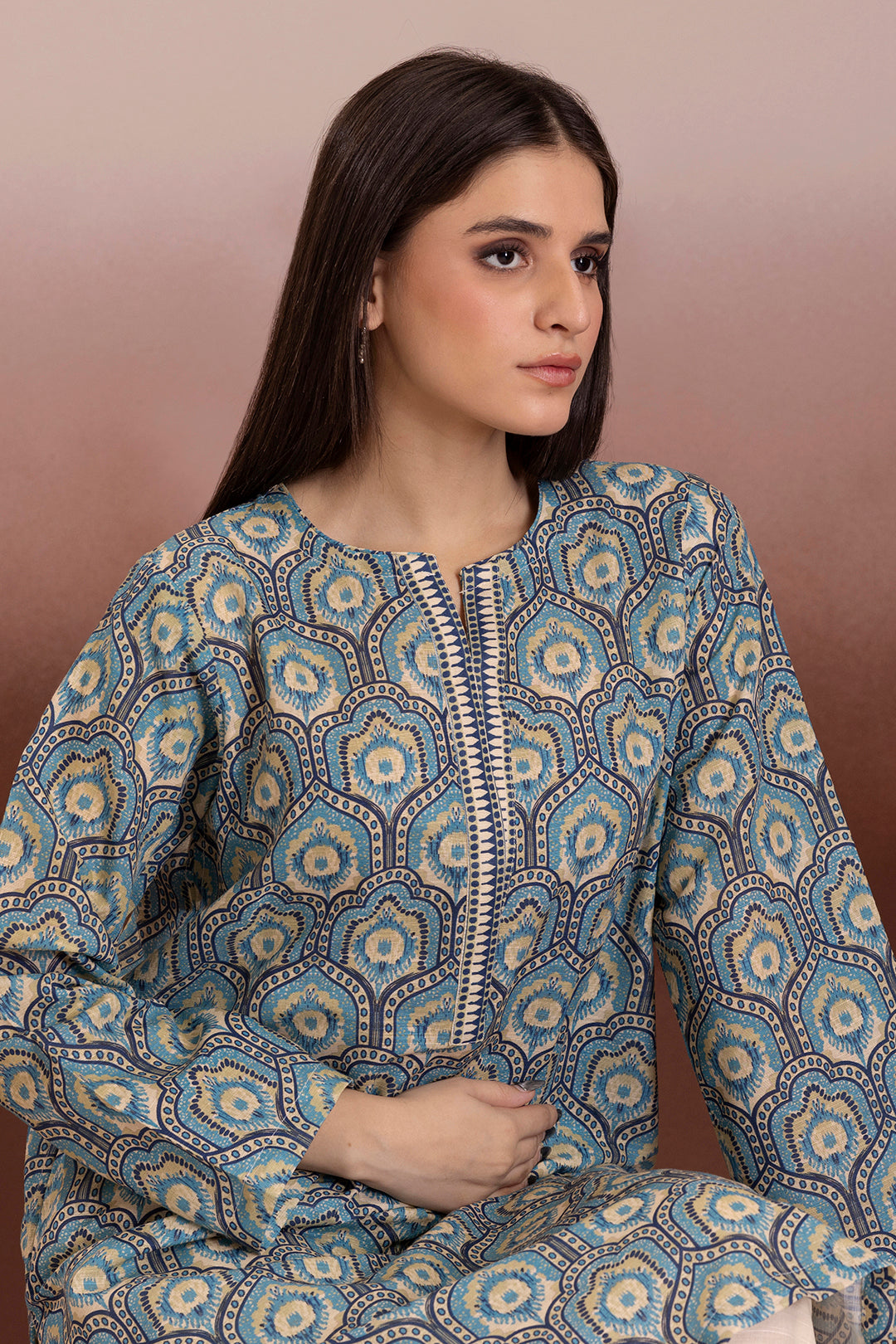 Kurta - 2798